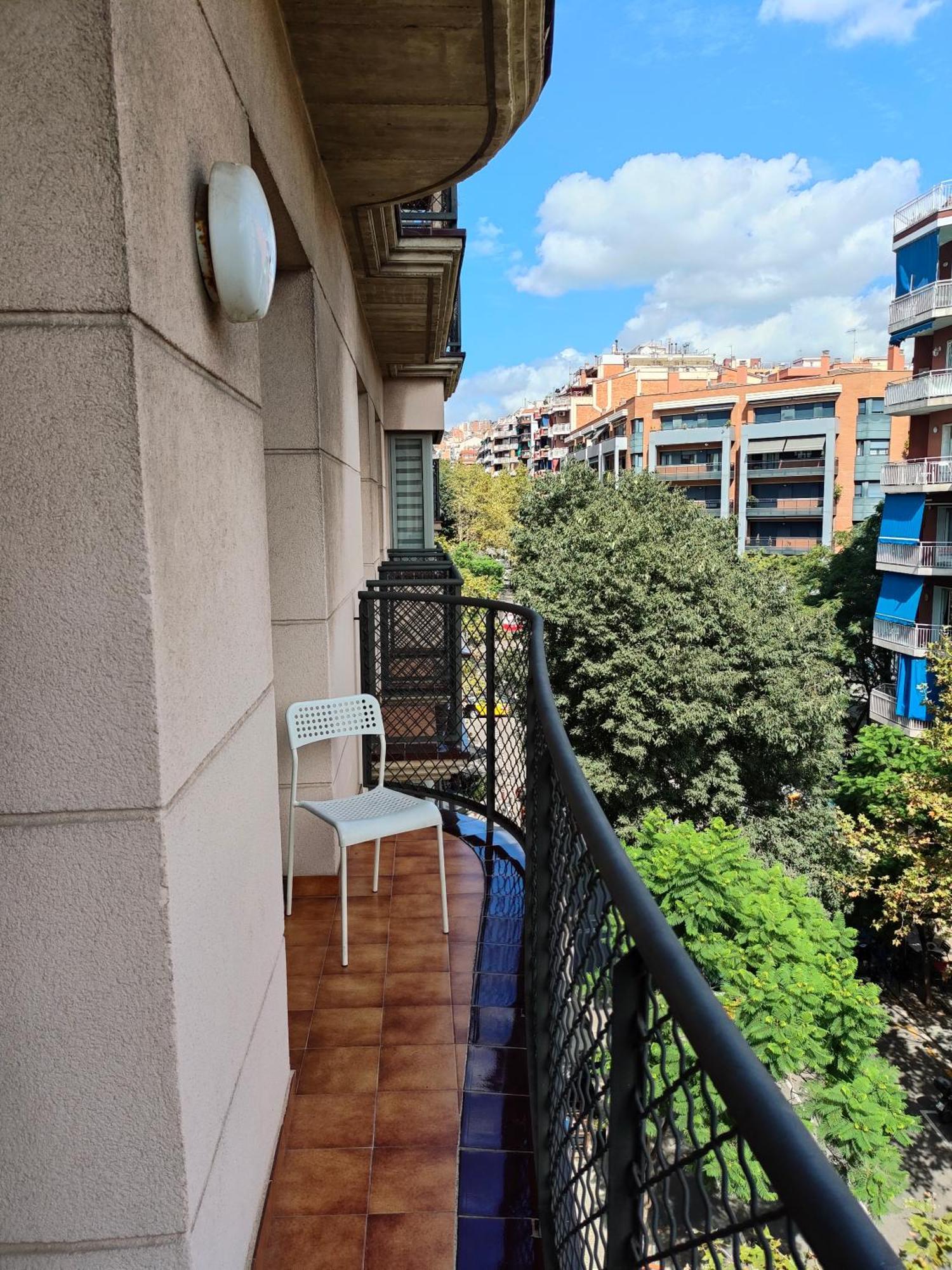 Sagrada Familia Apartment 265 Barcelona Exterior photo