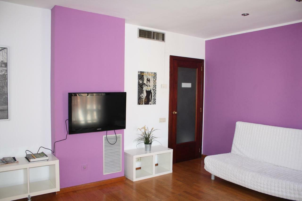 Sagrada Familia Apartment 265 Barcelona Exterior photo